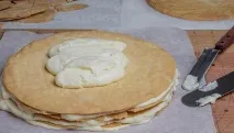 заварний