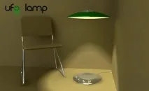 Життя стане яскравішим огляд незвичайних світильників стане