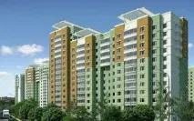 ЖК «Велике Кусково» — від забудовника Група компаній ПІК, 1 квартира у ВАТ (Східному) велике
