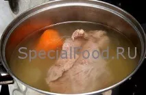 Значення м’яса – як вибирати та готувати м’ясні продукти для дітей продукти