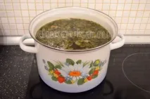борщ