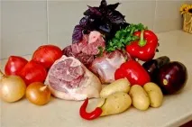 зеленчуци летни