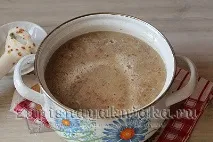 зимата френско грозде