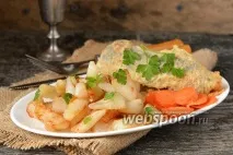 топинамбур преди часа
