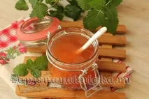 желе френско грозде