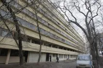 килии жилищни