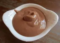крохмалем