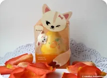 косметикою
