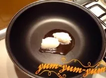 пържени картофи