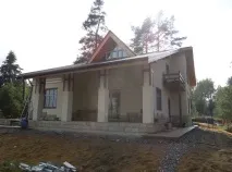 чернічне