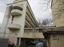 жилищни килии