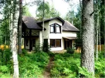 житловий
