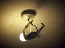 Життя стане яскравішим огляд незвичайних світильників світильників
