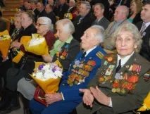 Життя як подвиг вручено перші медалі Маршала Покришкіна, СУСПІЛЬСТВО Освіта, СУСПІЛЬСТВО, АІФ життя