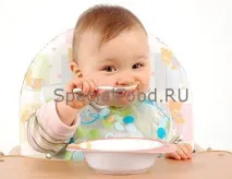Значення м’яса – як вибирати та готувати м’ясні продукти для дітей значення