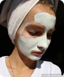 натуральною