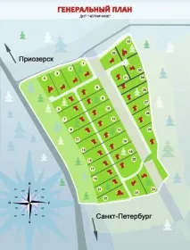 житловий