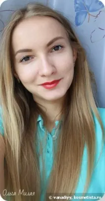 косметикою