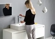 баните топлинен капацитет