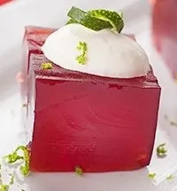 агар агар ползи