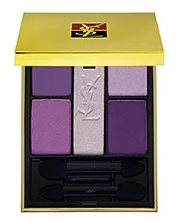 10 модних трендів у макіяжі 2010-2011 - Make-up - Все про макіяж на сайті ІЛЬ ДЕ БОТЕ макіяж