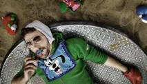 двадесет години растеш