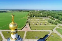 2019 рік вирощування горіхів у Білгородській області – У регіоні – білгородській