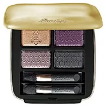10 модних трендів у макіяжі 2010-2011 - Make-up - Все про макіяж на сайті ІЛЬ ДЕ БОТЕ макіяж
