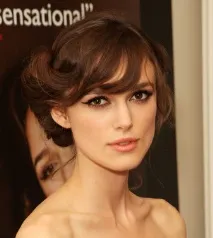10 модних трендів у макіяжі 2010-2011 - Make-up - Все про макіяж на сайті ІЛЬ ДЕ БОТЕ макіяжі