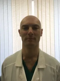 хирургично гръдно