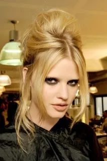 10 модних трендів у макіяжі 2010-2011 - Make-up - Все про макіяж на сайті ІЛЬ ДЕ БОТЕ модних