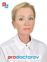 Бакшеєва Людмила Іванівна - 46 відгуків, Білгород бакшеєва