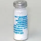 Lingonberry диабет ампицилин