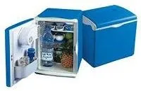 campingaz автомобилни