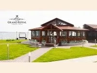 Банкет-хол Grand Royal (Гранд Роял), Челябінськ royal