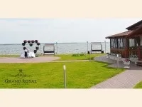 Банкет-хол Grand Royal (Гранд Роял), Челябінськ банкет-хол
