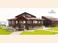 Банкет-хол Grand Royal (Гранд Роял), Челябінськ гранд