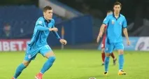 «Єнісей»