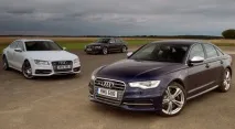 Audi MeetingPoint работата