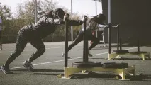 Амінокислоти незамінний компонент спортивного меню, Superbody компонент