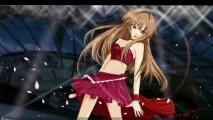 Аніме Морська Наречена (Seto no Hanayome) - рецензії, шпалери, опис аніме seto