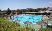 аквапарк catalunia
