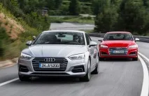 audi работата