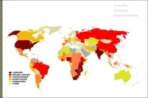 Армія та ВІЛ чи закличуть на службу ВІЛ-інфікованих службу
