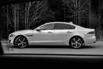 newjaguarxf