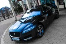 newjaguarxf