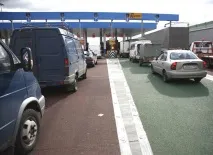 Автодор» запустив систему оплати доріг єдиним транспондером автодор