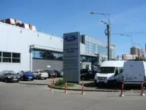 коломяжски дилър