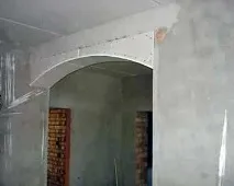 форми арки