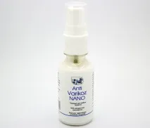 Anti Varikoz Nano - антиварикозний крем anti